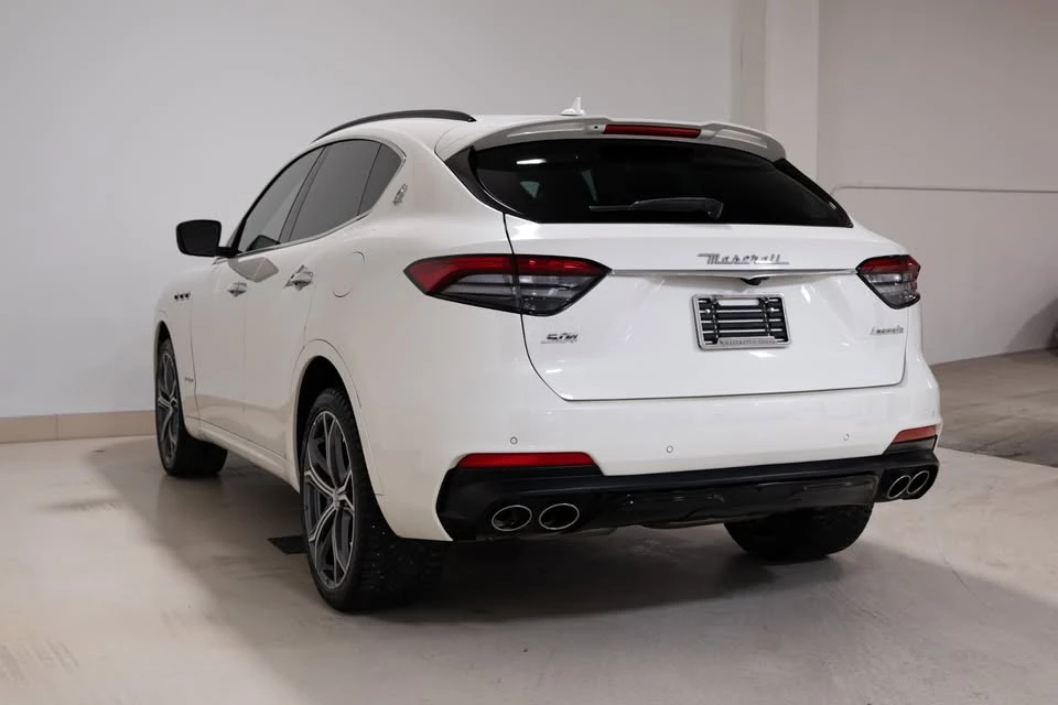 2021 Maserati Levante - Image 7 of 17