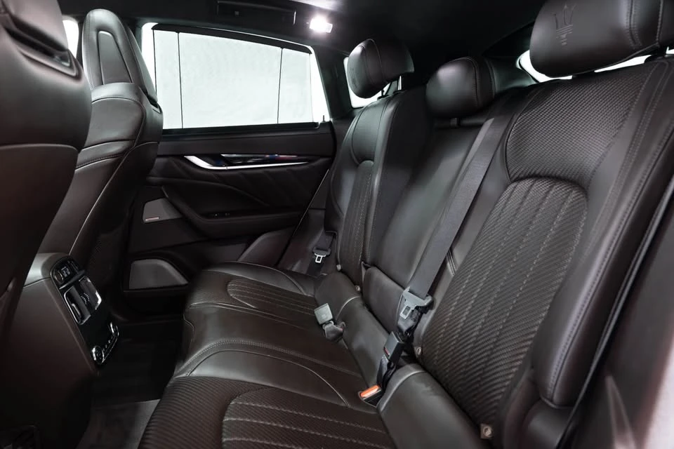 2021 Maserati Levante - Image 10 of 17