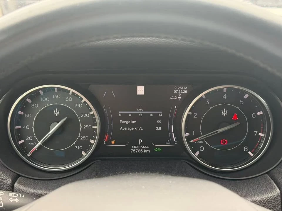 2021 Maserati Levante - Image 12 of 20