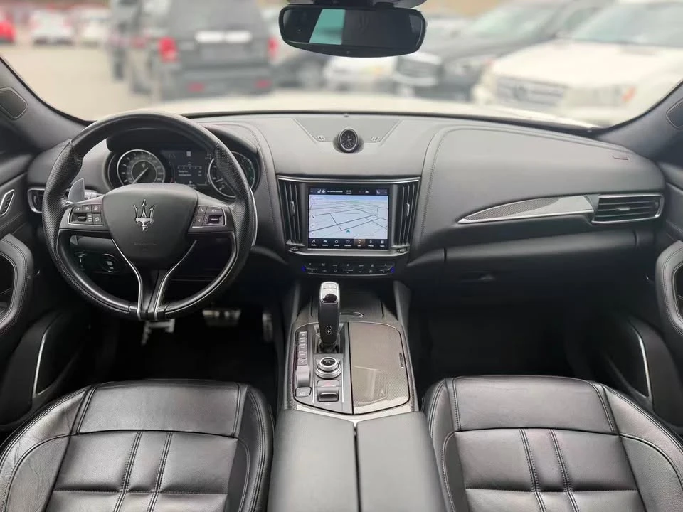 2021 Maserati Levante - Image 10 of 20