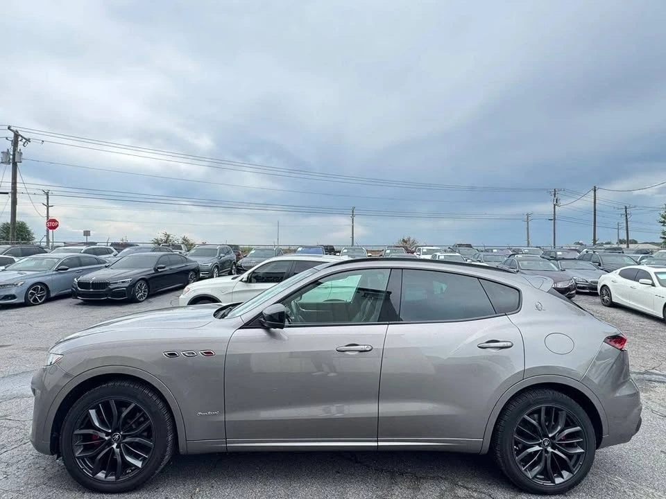 2021 Maserati Levante - Image 4 of 20