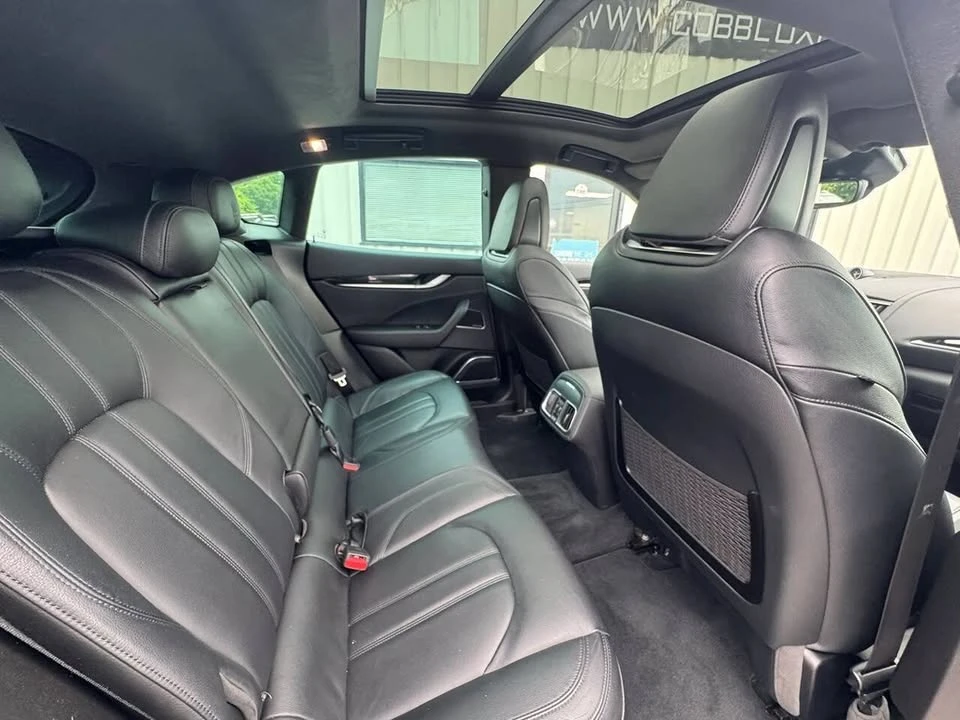 2021 Maserati Levante - Image 13 of 20