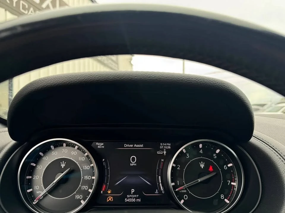 2021 Maserati Levante - Image 20 of 20