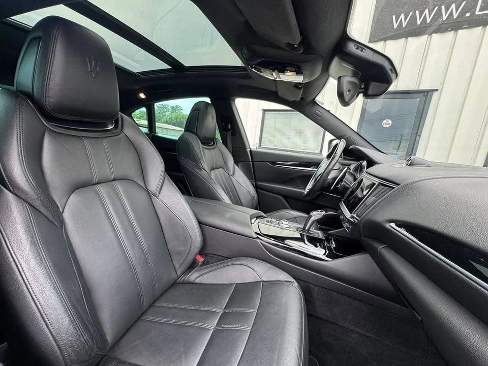 2021 Maserati Levante - Image 15 of 20