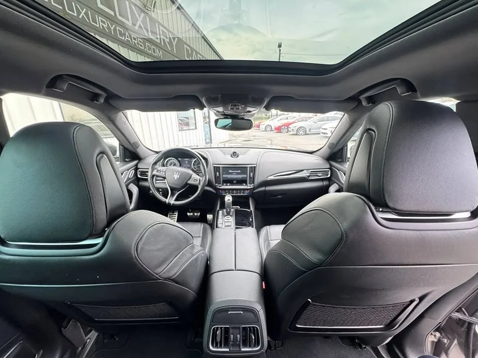 2021 Maserati Levante - Image 14 of 20