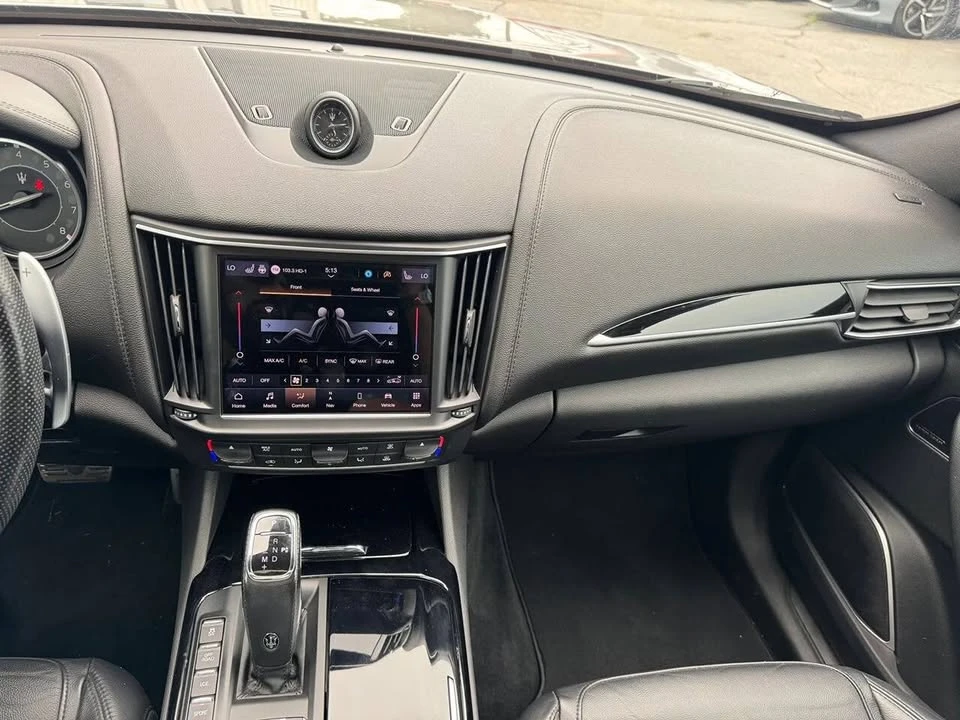 2021 Maserati Levante - Image 18 of 20