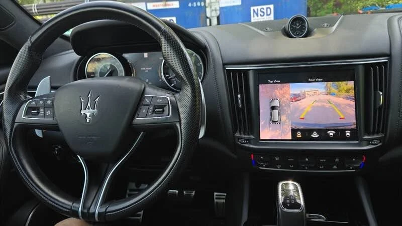 2021 Maserati Levante - Image 13 of 17