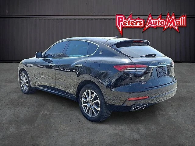 2021 Maserati Levante - Image 3 of 16