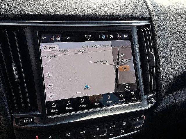 2021 Maserati Levante - Image 10 of 16