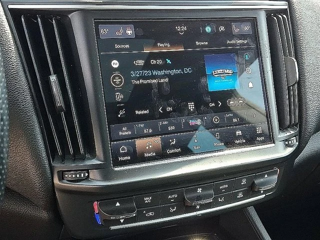 2021 Maserati Levante - Image 9 of 16