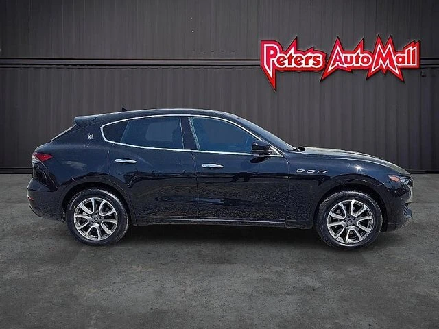 2021 Maserati Levante - Image 2 of 16
