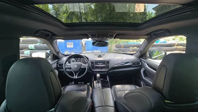 2021 Maserati Levante - Image 10 of 17