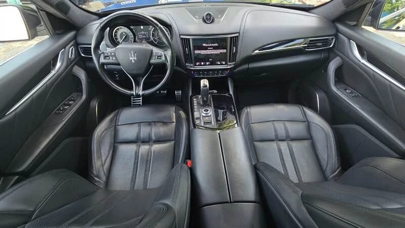 2021 Maserati Levante - Image 16 of 17