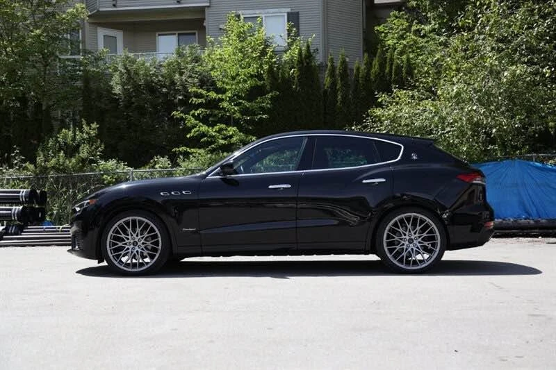 2021 Maserati Levante - Image 5 of 17