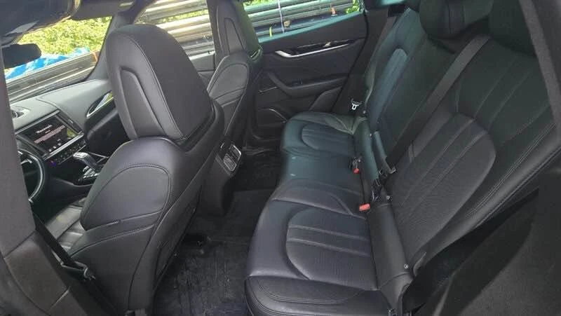 2021 Maserati Levante - Image 14 of 17