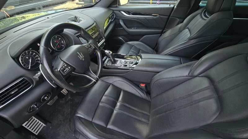 2021 Maserati Levante - Image 15 of 17