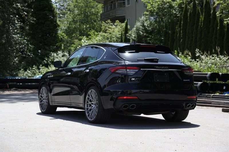 2021 Maserati Levante - Image 6 of 17