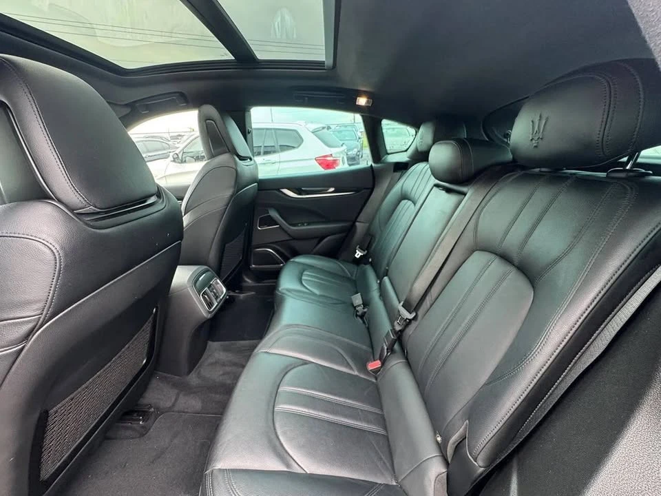 2021 Maserati Levante - Image 12 of 20