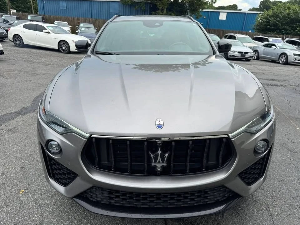 2021 Maserati Levante - Image 3 of 20