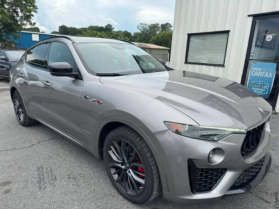 2021 Maserati Levante - Image 5 of 20
