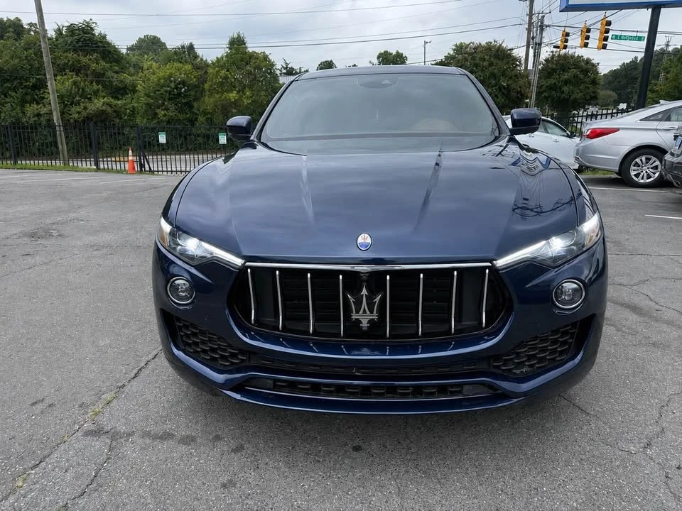 2021 Maserati Levante - Image 2 of 20