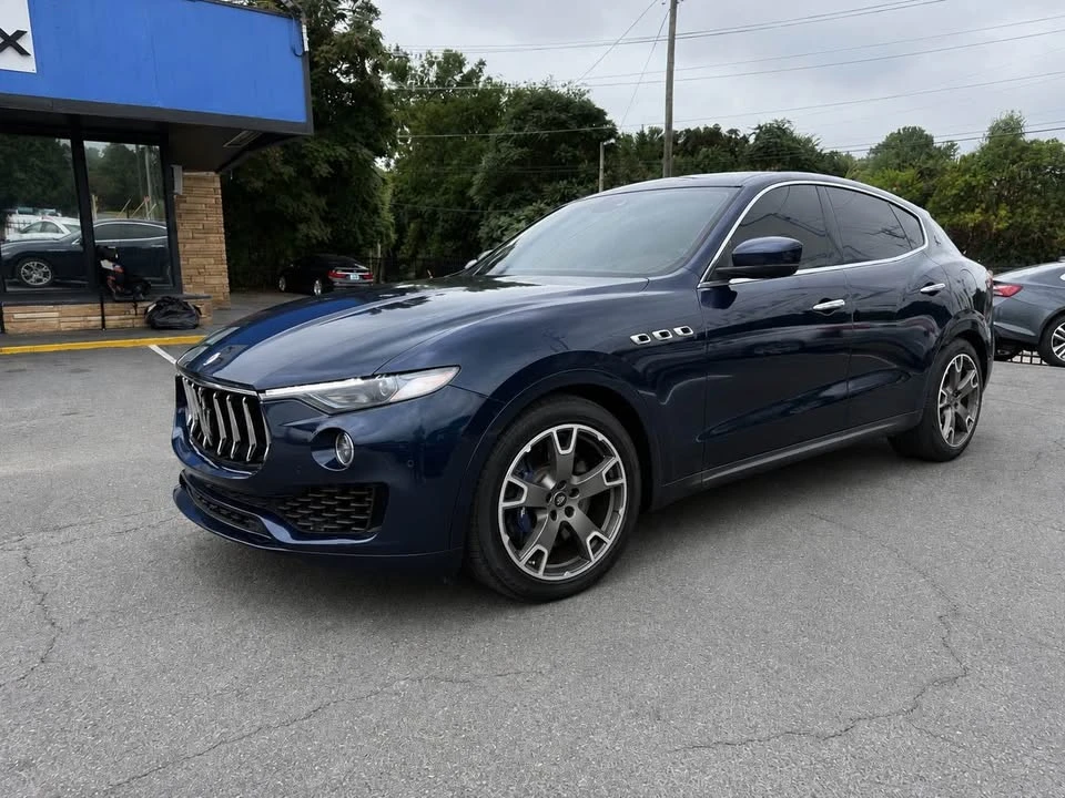 2021 Maserati Levante - Image 5 of 20