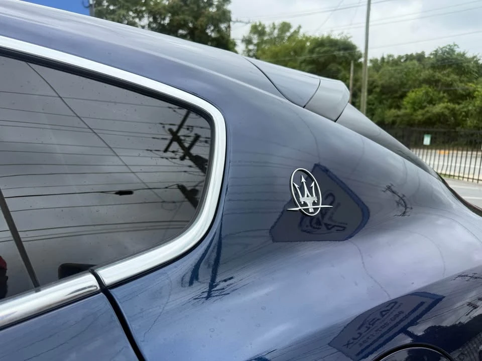 2021 Maserati Levante - Image 20 of 20