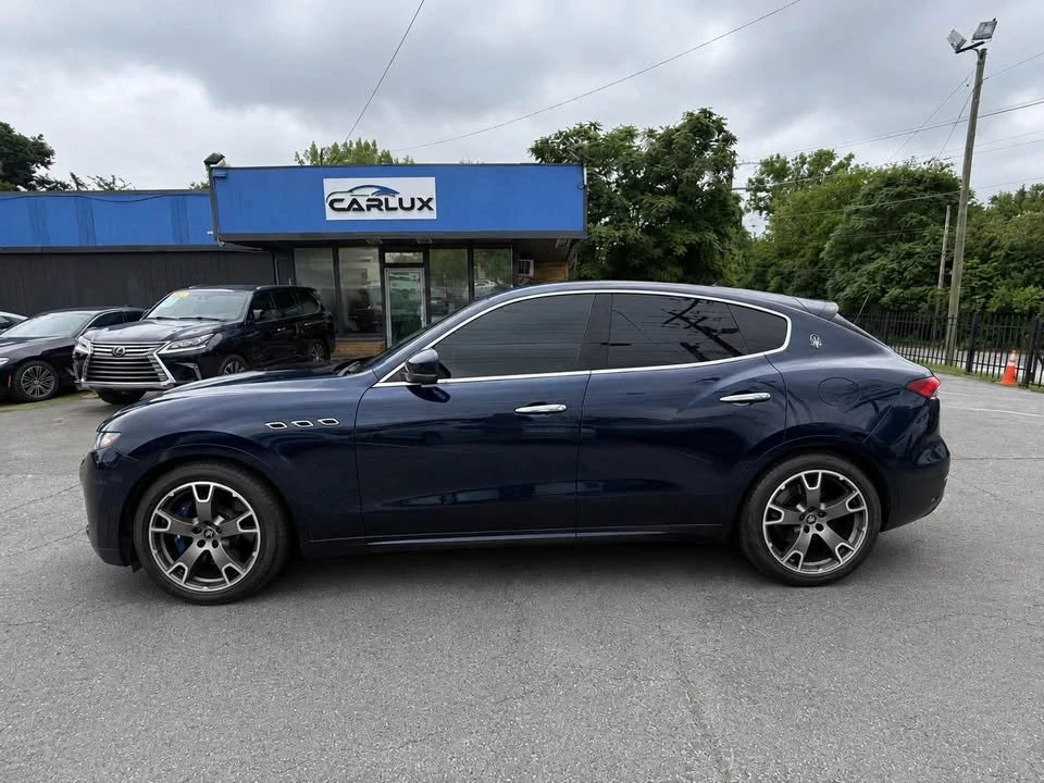 2021 Maserati Levante - Image 4 of 20