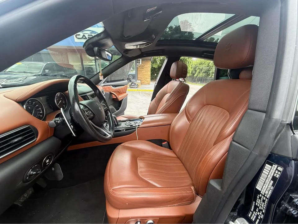 2021 Maserati Levante - Image 18 of 20