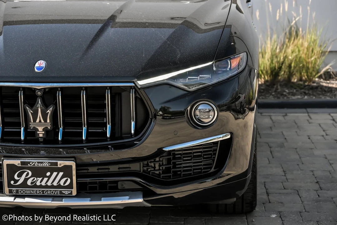 2021 Maserati Levante - Image 10 of 21