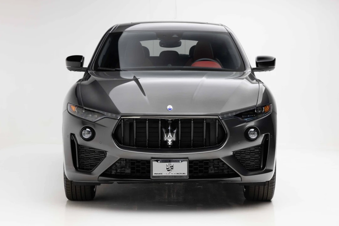 2021 Maserati Levante - Image 5 of 31