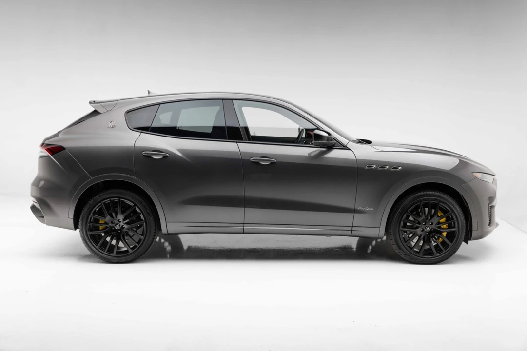 2021 Maserati Levante - Image 15 of 31