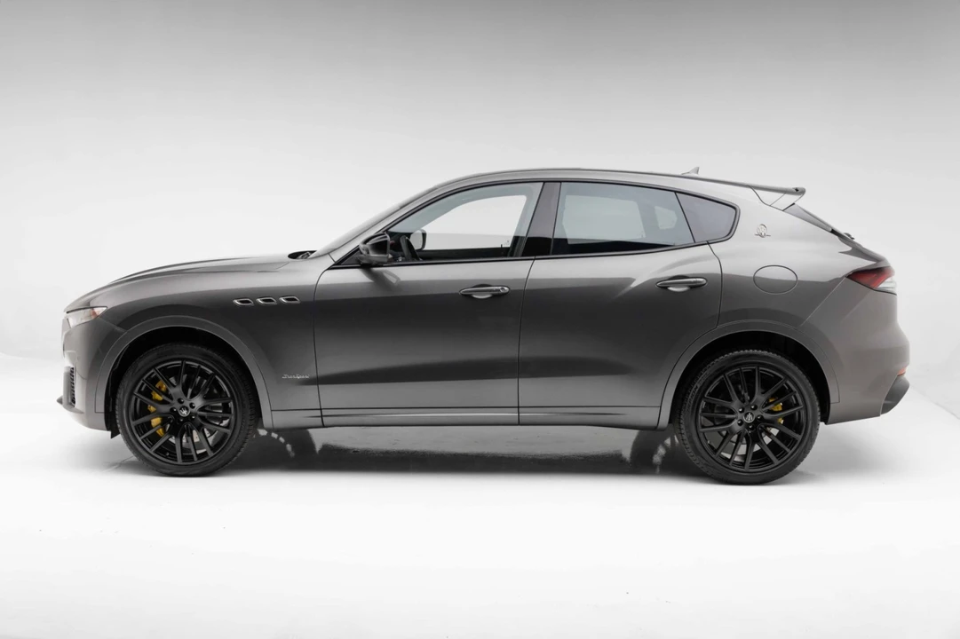 2021 Maserati Levante - Image 13 of 31