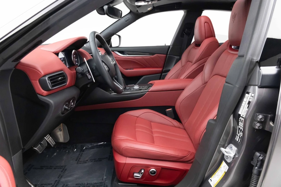 2021 Maserati Levante - Image 22 of 31