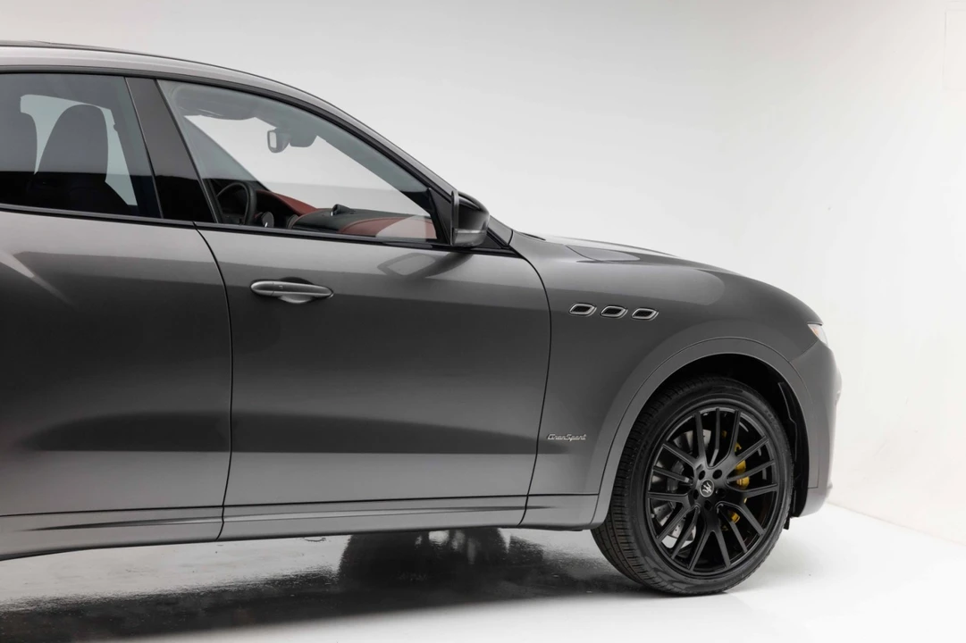 2021 Maserati Levante - Image 31 of 31