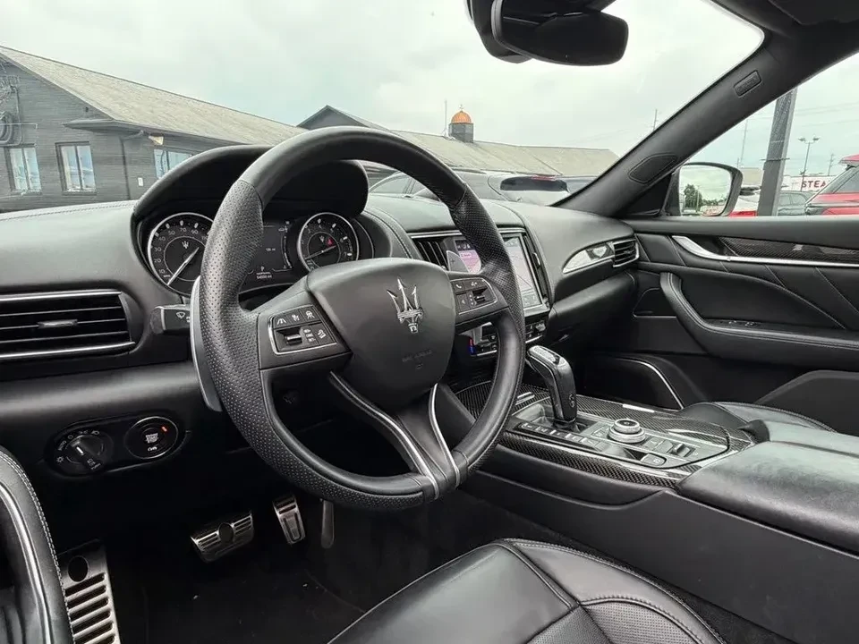 2021 Maserati Levante - Image 14 of 19