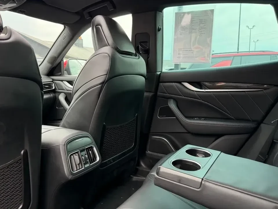 2021 Maserati Levante - Image 19 of 19