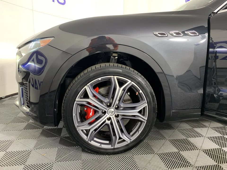 2021 Maserati Levante - Image 12 of 20