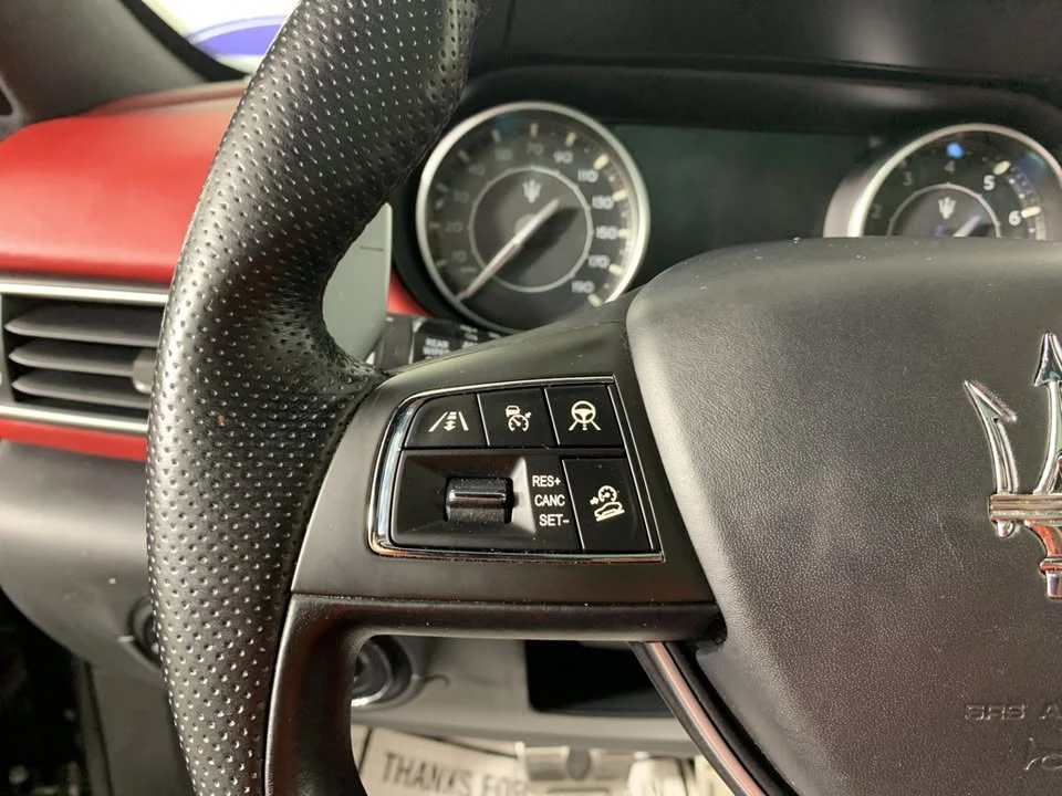 2021 Maserati Levante - Image 19 of 20