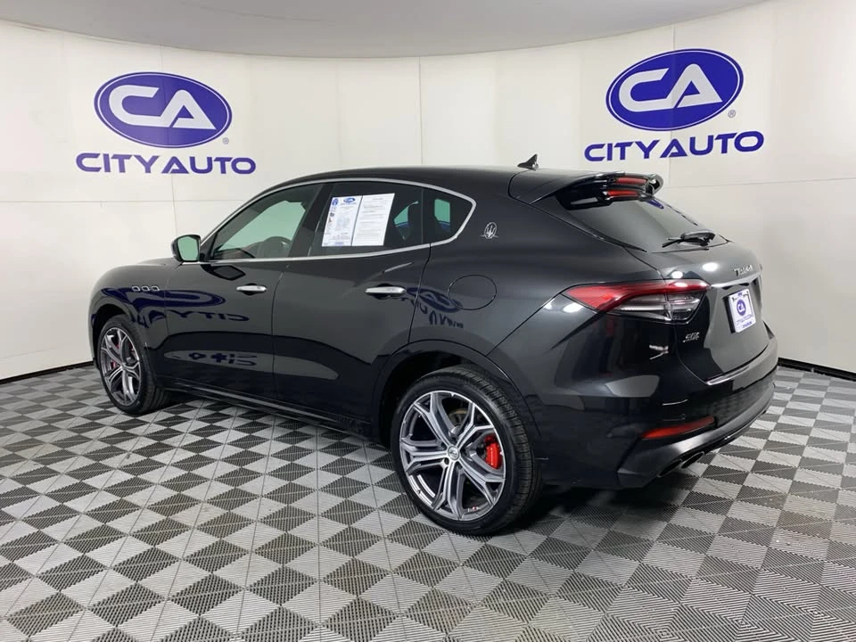 2021 Maserati Levante - Image 5 of 20