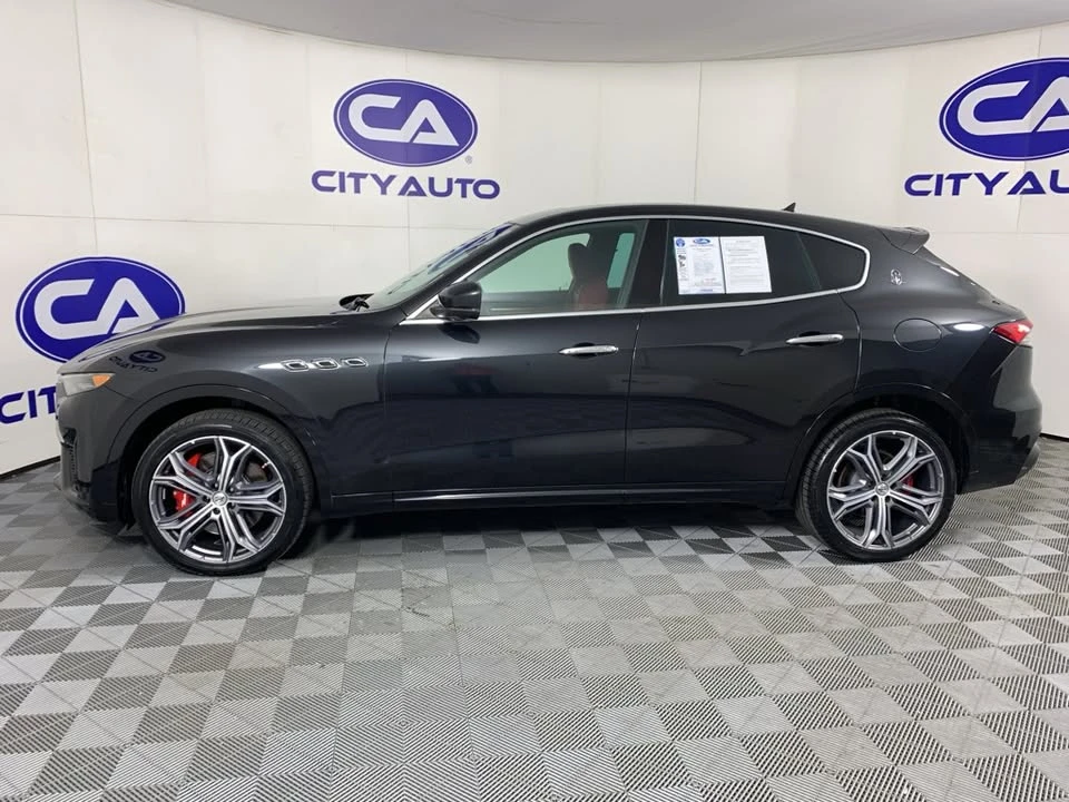 2021 Maserati Levante - Image 6 of 20