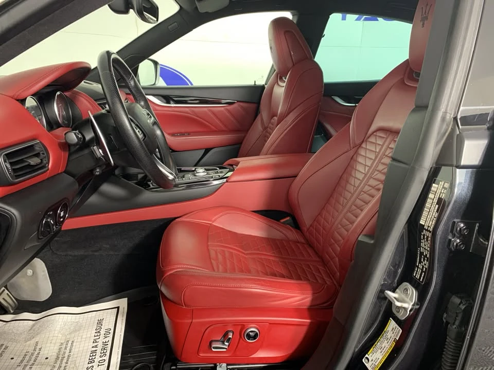 2021 Maserati Levante - Image 16 of 20
