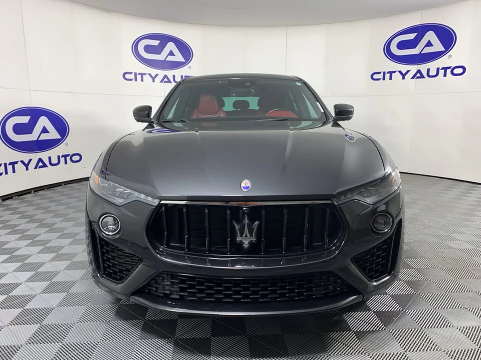 2021 Maserati Levante - Image 9 of 20