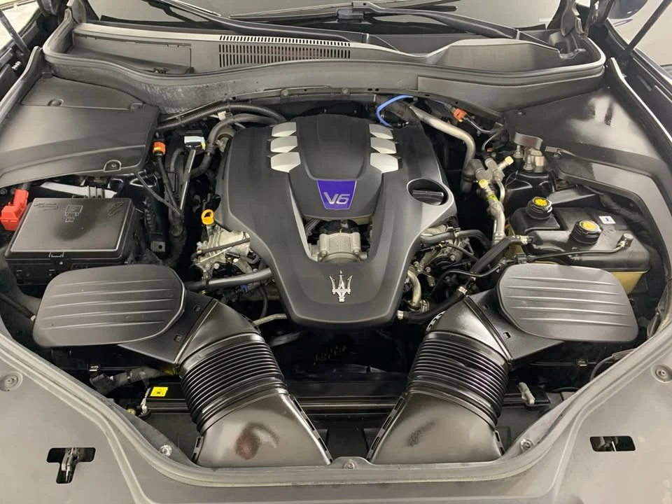 2021 Maserati Levante - Image 11 of 20
