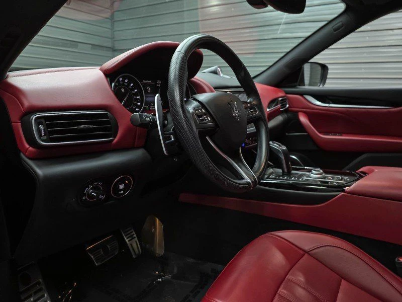 2021 Maserati Levante - Image 11 of 20