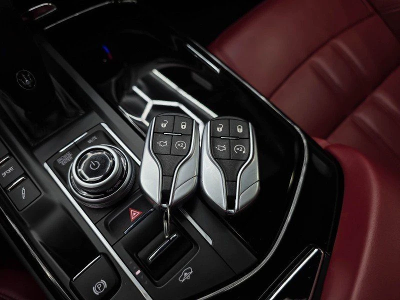 2021 Maserati Levante - Image 20 of 20