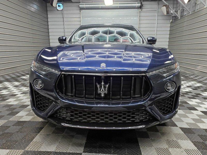 2021 Maserati Levante - Image 4 of 20