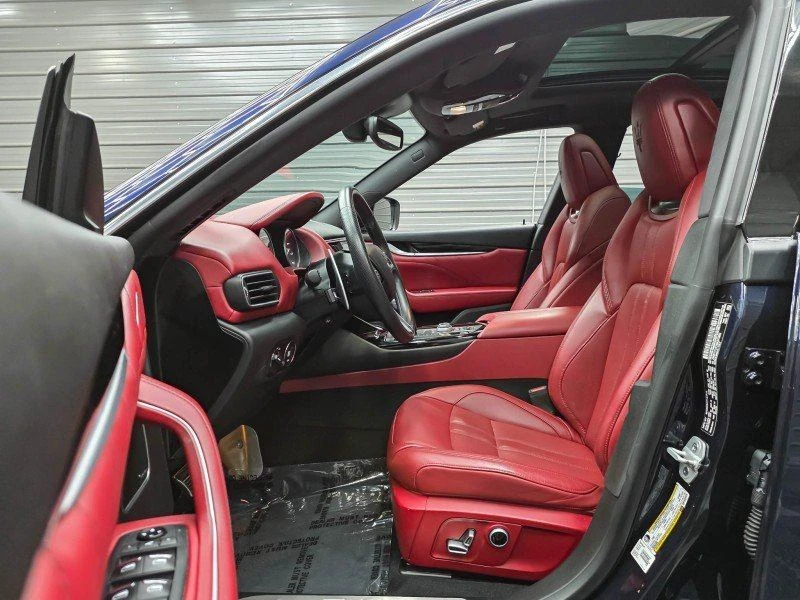 2021 Maserati Levante - Image 14 of 20