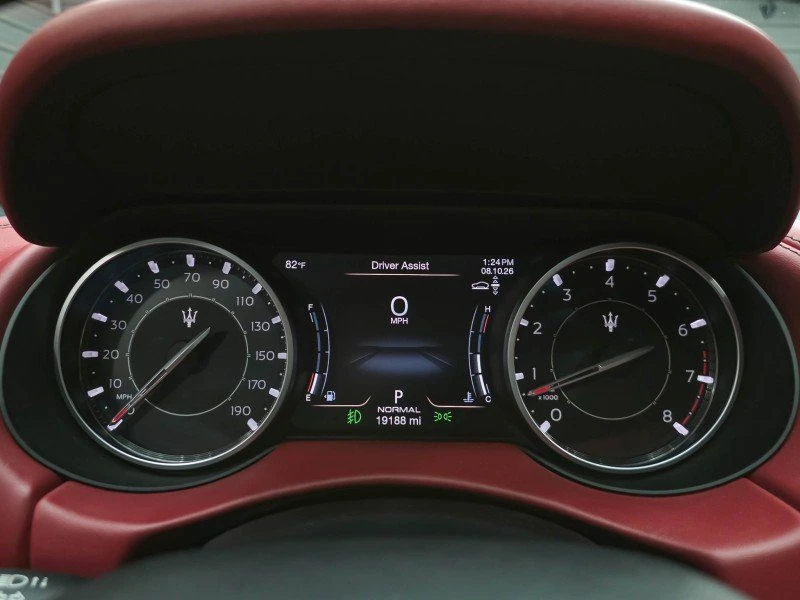 2021 Maserati Levante - Image 18 of 20