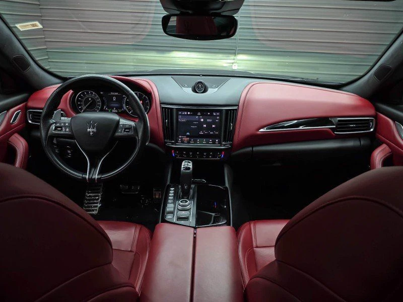 2021 Maserati Levante - Image 12 of 20